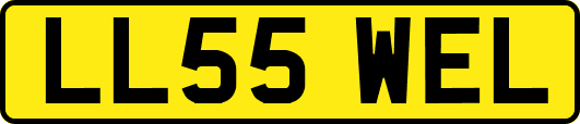 LL55WEL