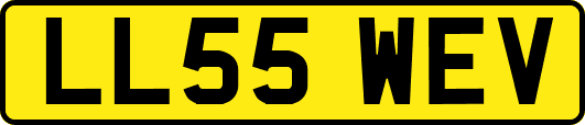 LL55WEV