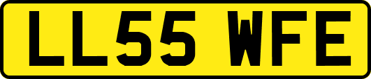 LL55WFE
