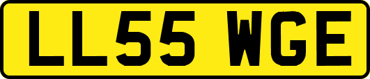 LL55WGE