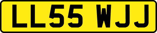 LL55WJJ