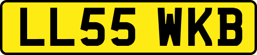 LL55WKB