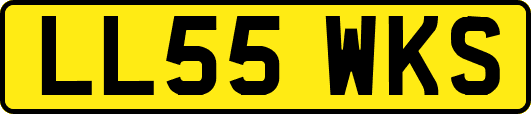 LL55WKS
