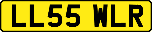 LL55WLR
