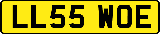 LL55WOE