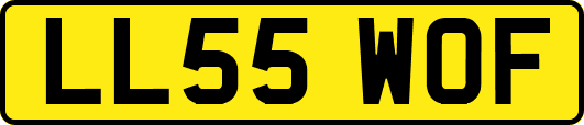LL55WOF