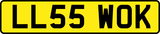 LL55WOK
