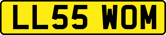LL55WOM
