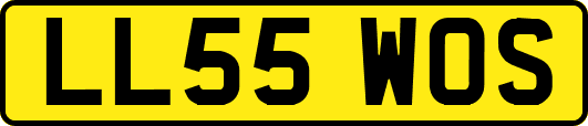 LL55WOS