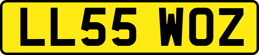 LL55WOZ