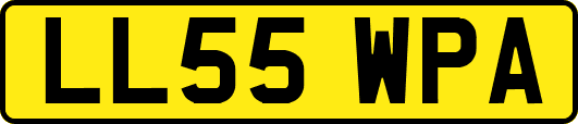 LL55WPA