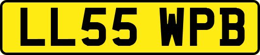 LL55WPB