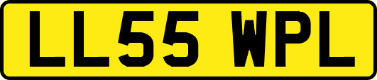 LL55WPL