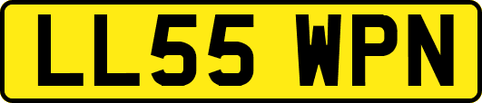LL55WPN