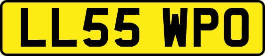 LL55WPO