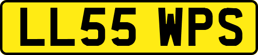 LL55WPS