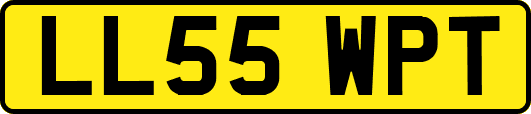 LL55WPT