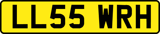 LL55WRH