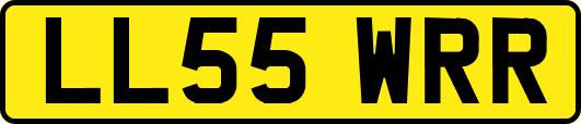 LL55WRR