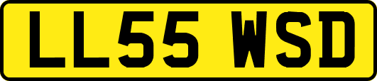 LL55WSD