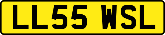 LL55WSL