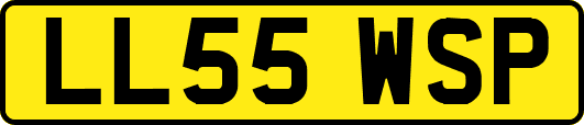 LL55WSP