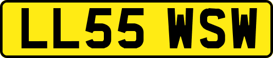 LL55WSW