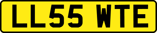 LL55WTE