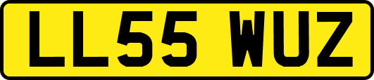 LL55WUZ