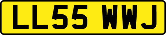 LL55WWJ