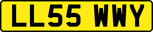 LL55WWY