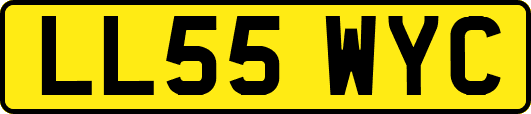 LL55WYC