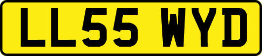 LL55WYD