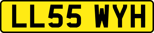 LL55WYH