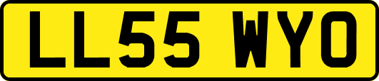 LL55WYO
