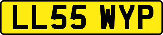 LL55WYP