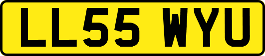 LL55WYU