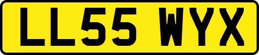 LL55WYX