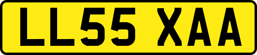 LL55XAA