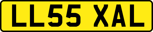 LL55XAL