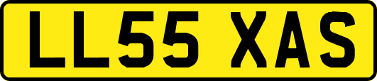LL55XAS
