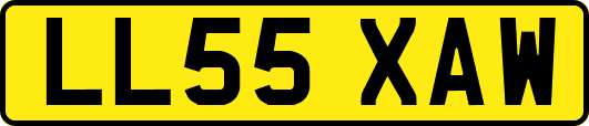 LL55XAW