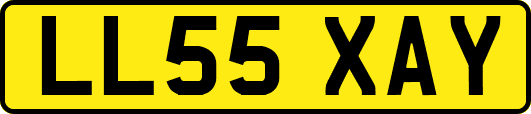 LL55XAY