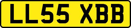 LL55XBB