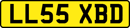 LL55XBD