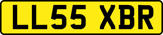 LL55XBR