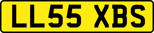 LL55XBS
