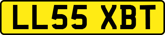 LL55XBT