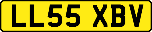 LL55XBV