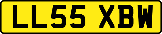 LL55XBW